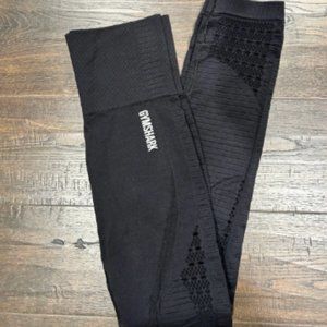 Gymshark energy seamless leggings